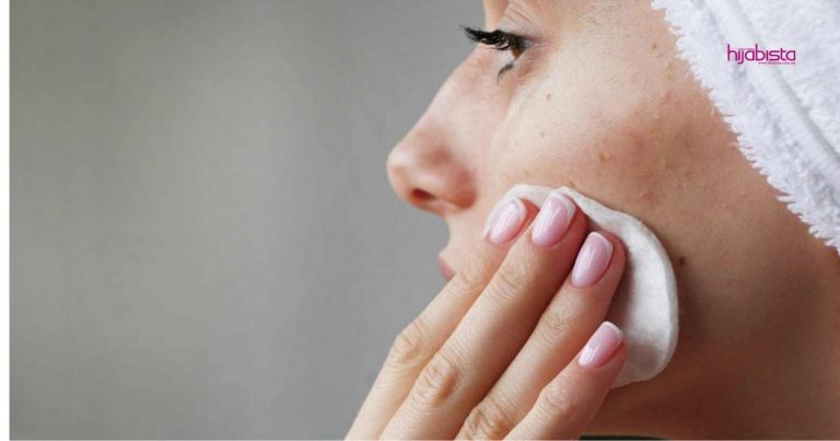 Baby Oil Ada Banyak Kegunaan Untuk Kecantikan Yang Penting Bajet & Selamat Diguna