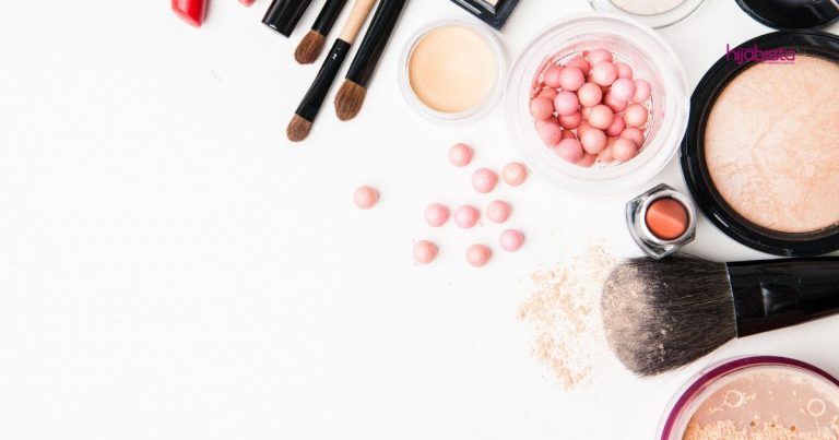 Loose Powder Item Solekan Yang Wanita Mesti Ada, Barulah Mekap Flawless & Tahan Lama