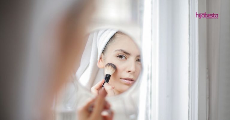 Pakai Foundation Kena Pilih Yang Sesuai, Barulah Kulit Wajah Nampak Flawless