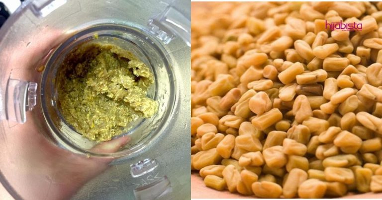 Bukan Sekadar Hilangkan Jerawat & Blackhead, Masker Halba ini Buatkan Kulit Wajah Instant Glowing