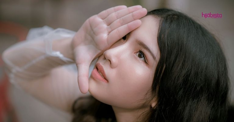 Skrub Wajah Pun Ada Caranya, Wanita Ini Kongsi Step Skrub Dengan Teknik Yang Betul