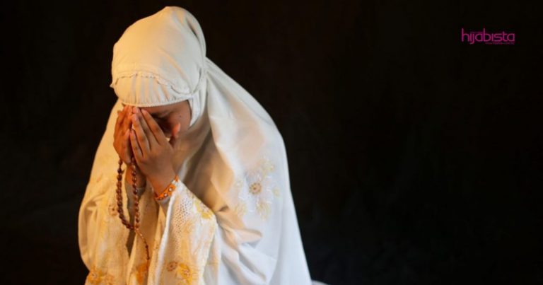 Jika Mahu Rasa ‘Dekat’ Dengan Allah Mestilah Kena Kusyuk Dalam Solat, Ini Caranya