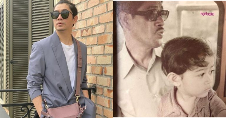 Datuk Rizalman Pernah Tinggal RM20 Dalam Dompet, Cerita Sedih Sebelum Bergelar Pereka Tersohor