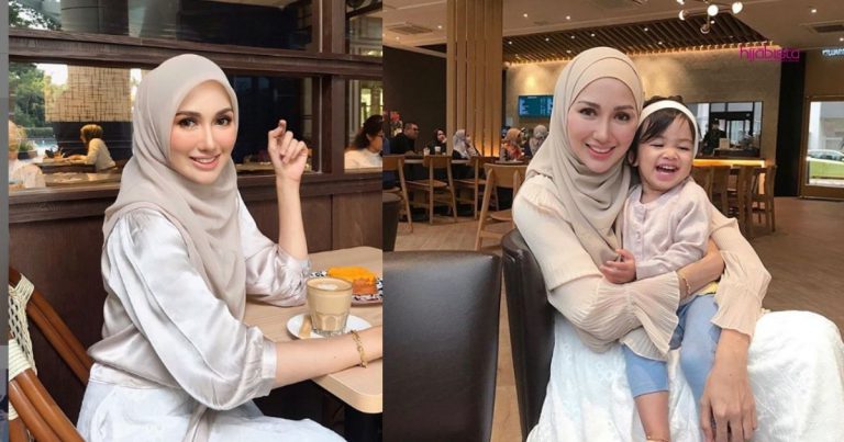 Pernah Alami Masalah Breakout, Pemilik Tudung Ruffle Kongsi Tip Rawat Kulit Wajah