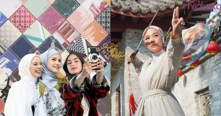 Mahu Tulis Buku, Vivy Yusof Ingin Kongsikan Kisah Jatuh Bangunnya Dalam Bisnes