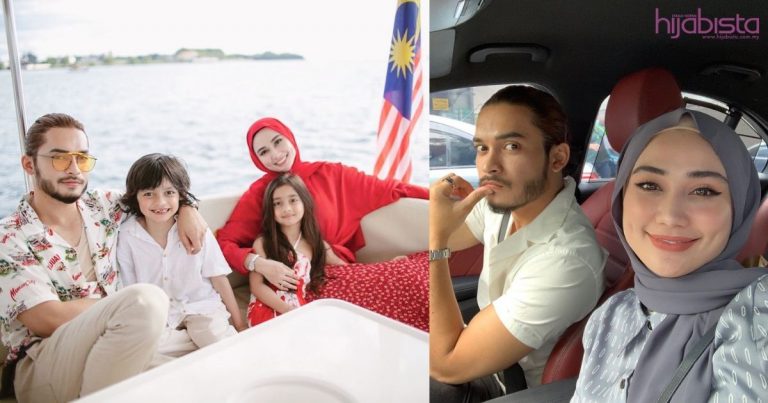 Lepas Bina Masjid, Wawa Zainal & Aeril Zafrel Idam Buka Pusat Tahfiz Demi Mengejar Syurga