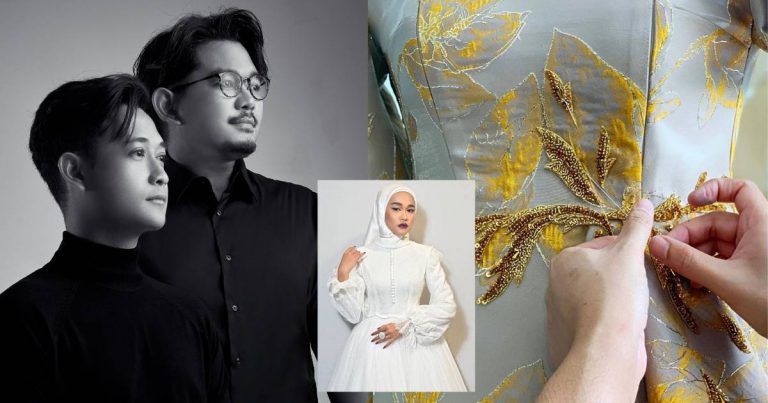 “Tak Perlu Gopoh Untuk Jadi Popular, Belajar Dari Bawah,” – Cara Amazé Mencipta Nama