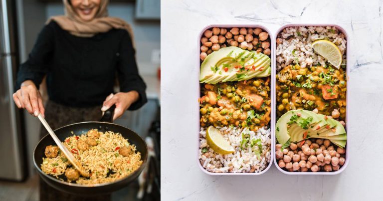 Diet Seimbang Pesakit Kanser Ketika Menjalani Rawatan.