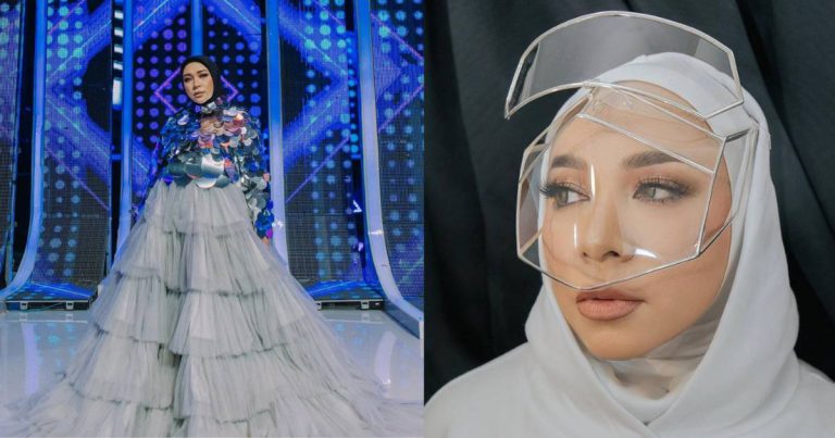 Dua Tahun Tidak Dapat Pekerjaan Bila Mula Berhijab, Melly Goeslow Tidak Patah Semangat.