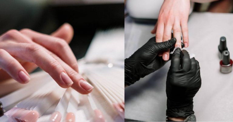 Jangan Abai Kesihatan Kuku. Amalkan Tip Ini Untuk Kuku Menawan.