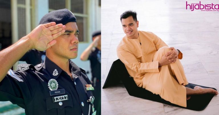 Bukan Hanya Alif Satar, Ibu Bapa Serta Adik Bongsunya Juga Disahkan Positif Covid-19