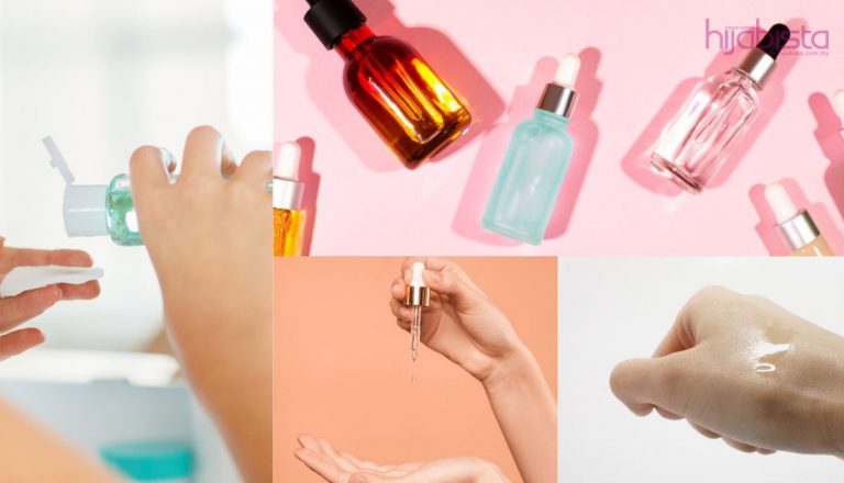 Perbezaan Antara Essen, Toner, Serum, dan Ampul. Adakah Fungsi Dalam Rejim Kecantikan Anda?