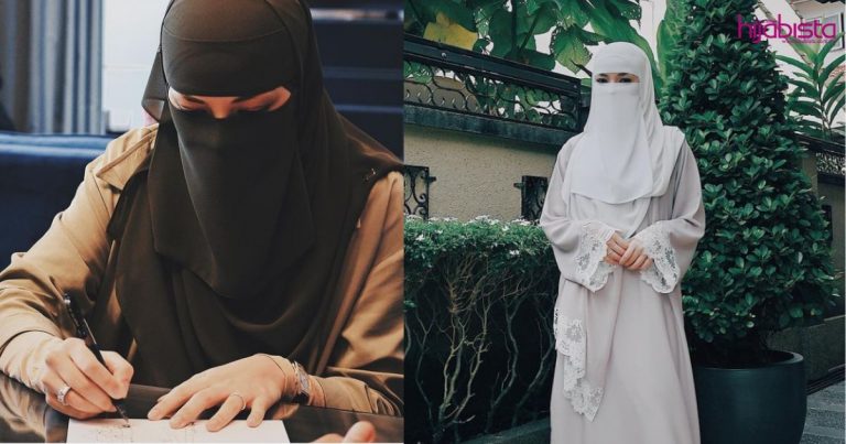 Belajar Bahasa Arab Dengan PU Riz, Neelofa Teruja Azamnya Pada 2017 Akhirnya Tercapai!