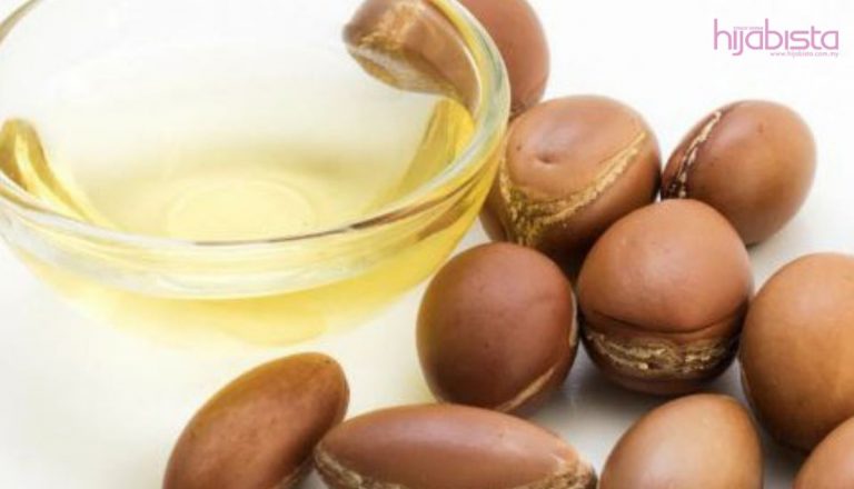 Keajaiban Minyak Argan Merawat Masalah Wajah Dan Rambut. Hasilnya Menakjubkan!