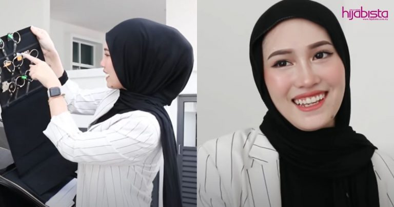 Beli Rumah Kedua RM 1.3 Juta Di Usia 22 Tahun, ‘House Tour’ Asyalliee Buat Ramai Terinspirasi!