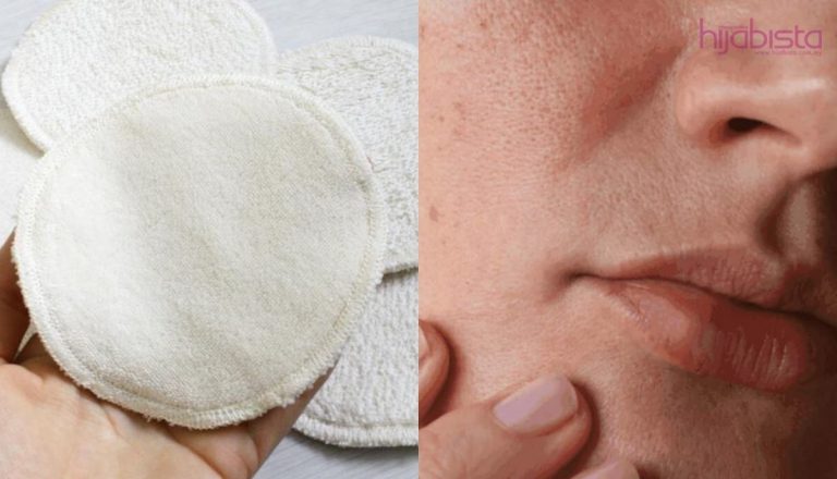 Sebelum Membeli Pad Solekan Guna Semula, Pastikan Anda Ketahui Kebaikan & Keburukan Pad Ini.