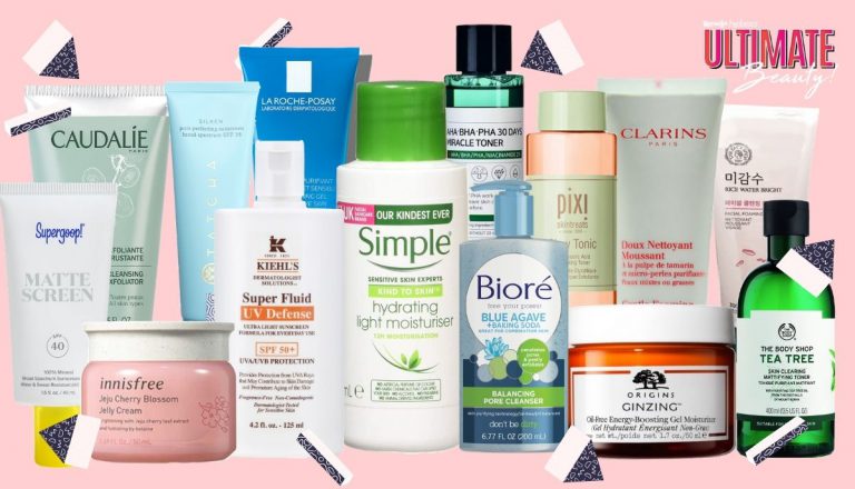 Rutin Penjagaan Yang Betul Untuk Anda Jenis Kulit Kombinasi. Ketahui Ciri-ciri Umum Dahulu!