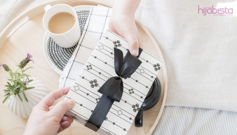 Hadiah Kecantikan Untuk Yang Teristimewa, Boleh Jadi Untuk Koleksi Peribadi Anda