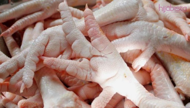 Umur 30an Nampak Seperti 20an, Untung Penggemar Kaki Ayam. Kadar Kolagennya Buat Wajah Awet Muda