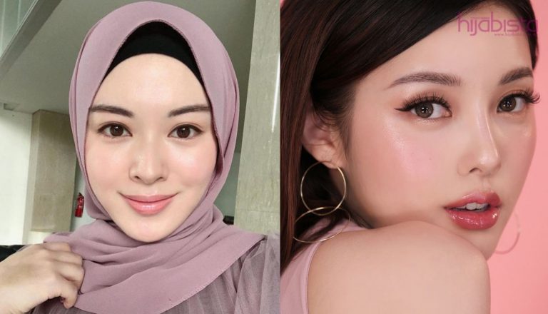 Anda Tidak Perlu Lakukan Rutin 12 langkah Skincare Korea, Cuba 6 Hacks Ini. Hasilnya Mengagumkan!