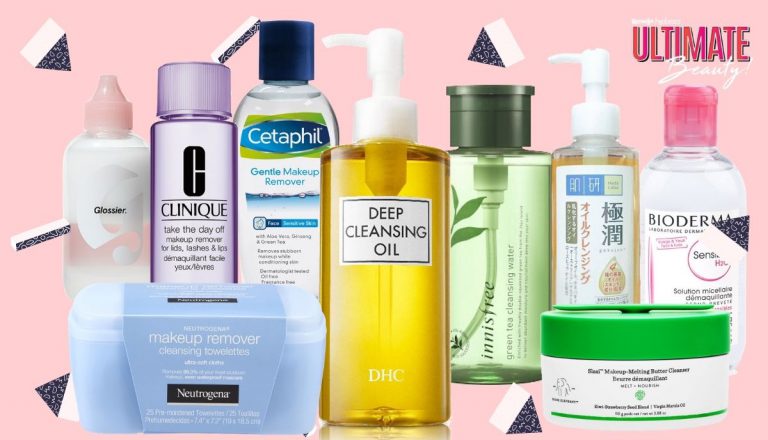 Kesalahan Yang Selalu Dilakukan Ketika Menggunakan ‘Make up Remover’.