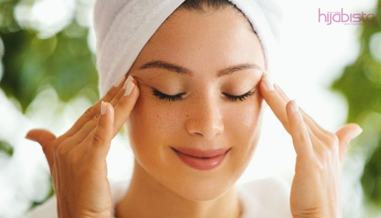 Rahsia Kulit Cantik Berseri Dengan Teknik Urutan Wajah Yang Betul. Ini Cara PRO!