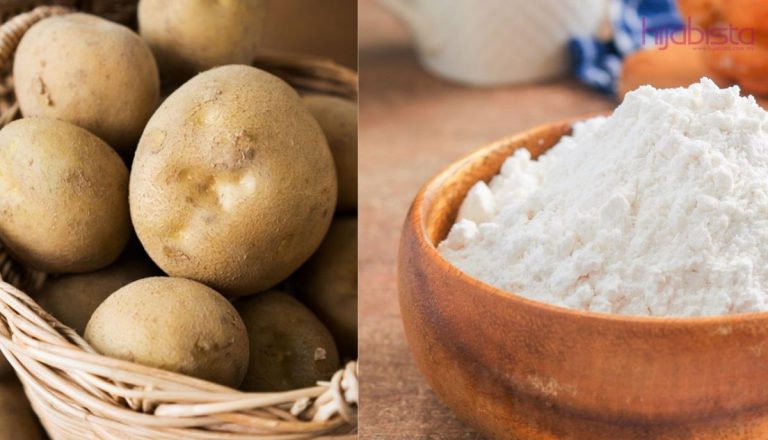 DIY Masker Bajet Dari Bahan Dapur, Hilangkan Acne & Dark Spot Tak Sampai RM10 Jadikan Kulit ‘Flawless’’