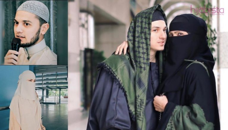 Jangan Sesekali Jadikan Alasan Perbezaan Usia, Ini Kelebihan Nikahi Wanita Berusia