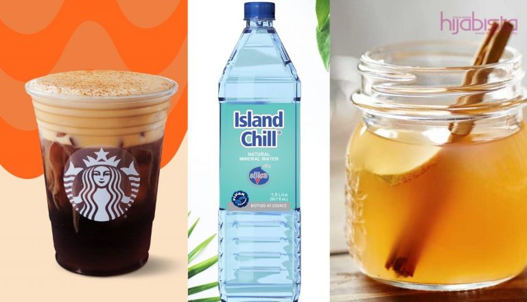 12 Minuman Terbaik Membantu Anda Turunkan Berat Badan Dan Meningkatkan Tahap Metabolisme