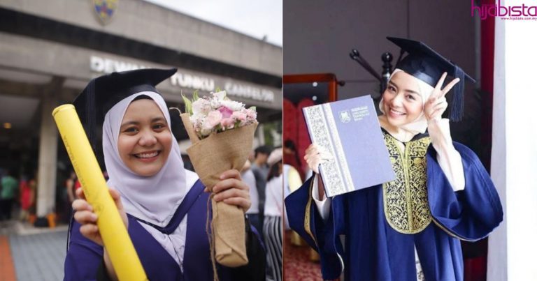 Nak Sambung Master Atau PHD Tapi Keliru Apa Yang Perlu Dilakukan? Ikuti Nasihat Doktor Ini!