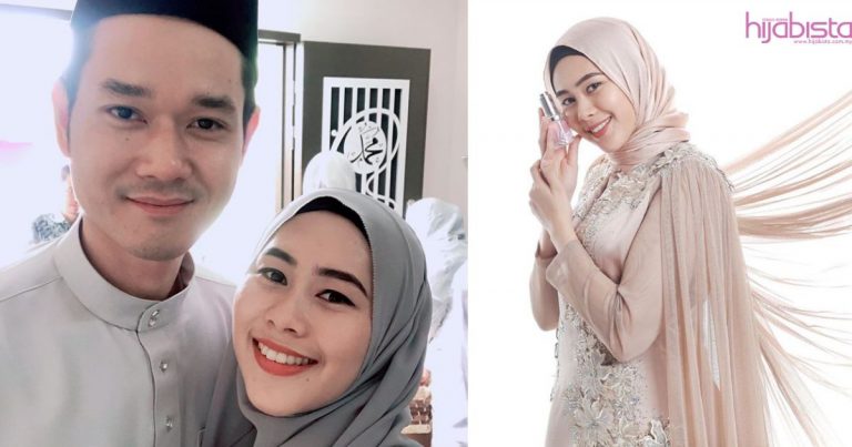 Percaya Pada Rezeki, Nubhan Tak Pernah Paksa Isteri Tinggalkan Kerjaya Sebagai Doktor Gigi