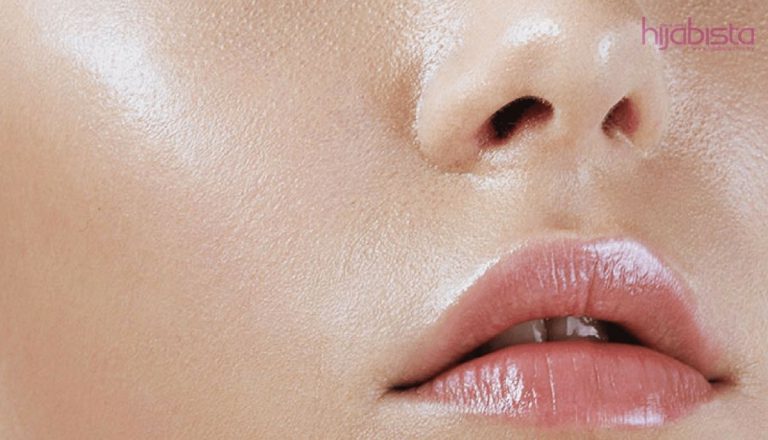 25 Cara Urus Kulit Berminyak Secara Semula Jadi Tanpa Menggunakan Produk Kecantikan