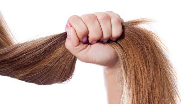 Rambut Lambat Panjang, Semak 3 Faktor Ini. Cadangan Syampu Bantu Rambut Mudah Tumbuh