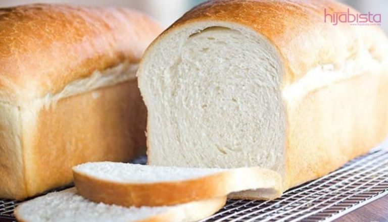 Rupanya Ini Yang Berlaku Pada Badan Anda, Sekiranya Makan Roti Setiap Hari