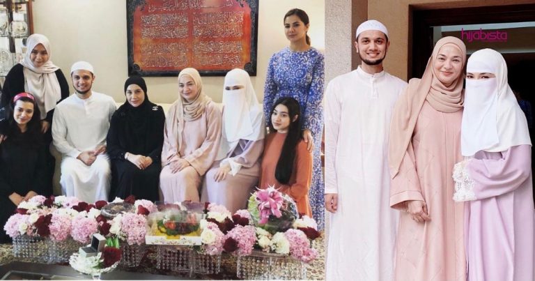 Merisik & Bertunang Dalam Islam, Selagi Adat Tidak Melanggar Syarak Ia Harus