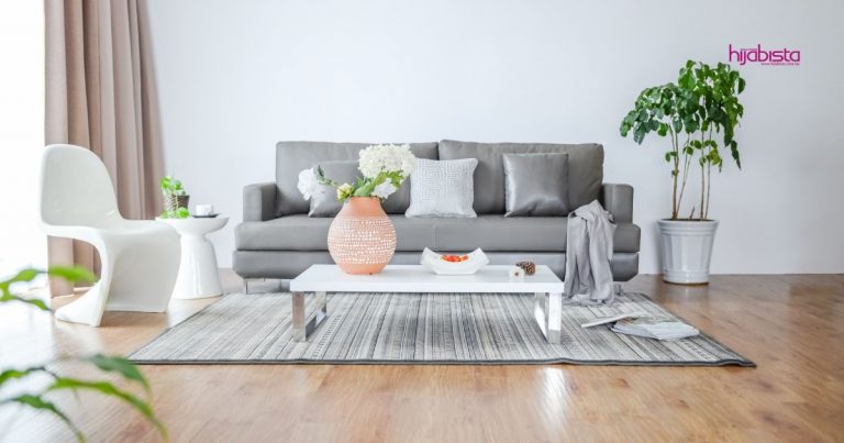 Rumah Berbau Wangi, Segar & Bersih Dengan Cara Mudah & Bajet, Barulah Seronok Duduk Rumah Lama-lama