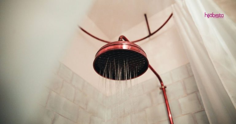 Mandi Malam, Pandangan Dari Sudut Perubatan & Juga Agama Islam