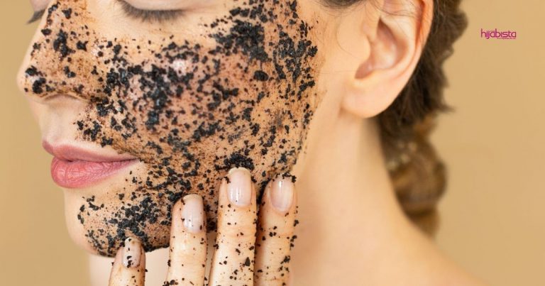 Pantang Larang Skrub, Jangan ‘Paksa’ Kulit Mengelupas, Pilih Skrub Yang Tak Rosakkan ‘Skin Barrier ‘