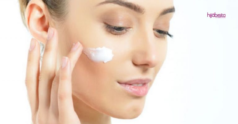 Sunscreen/Sunblock Kena Pakai Waktu Malam Cuma Sebelum Tidur ‘Wajib Cuci’