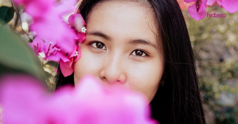 Kalau Nak Nampak Awet Muda, Bahagian Mata Kena Jaga Supaya Tak Nampak Tua