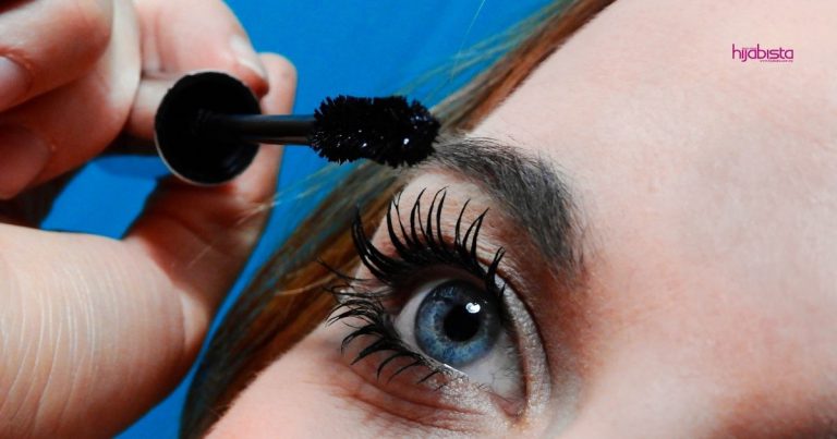 Pakai Maskara Jangan Sampai Comot Salah Satu Tip Boleh Cuba, Guna Pelentik Mata Dahulu Sebelum Pakai Maskara