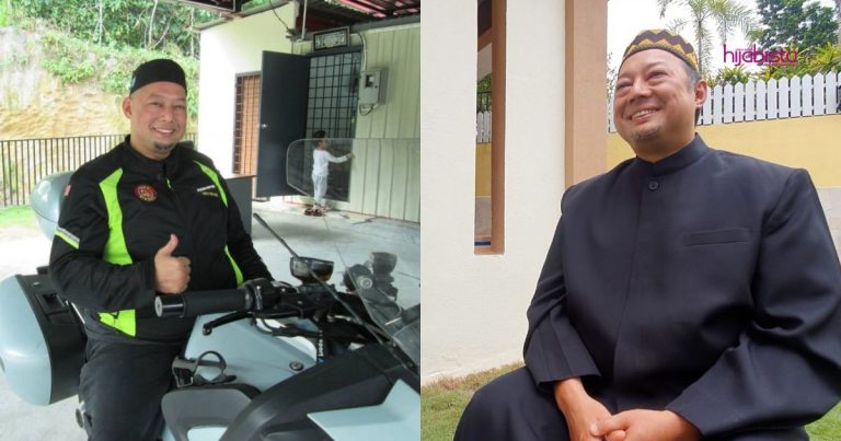 “Saya Kena Kanser Kemungkinan Besar, Dosa Tak Jaga Makan-” Ustaz Hanafi Kongsi Formula Lima ‘S’ & Dua ‘Z’