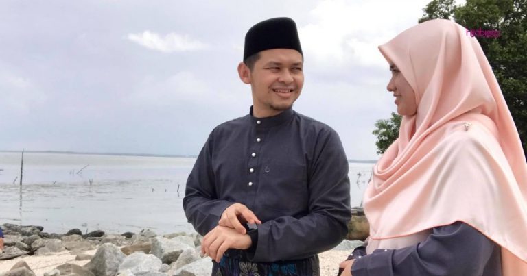 Imam Muda Hassan- Isteri Yang Cerewet Ternyata Baik Untuk Kesihatan Suami Maka ‘Bersyukurlah’