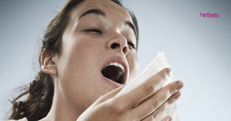 Resdung Boleh Reda Tanpa Bergantung Ubat, Doktor Ini Kongsi Tip Salah Satunya Kurangkan Makanan Manis