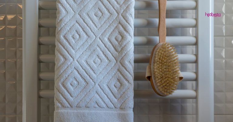 Span Mandi Mesti Tukar Selalu Supaya Bakteria Tak Membiak, Elak Guna Di Bahagian Wajah