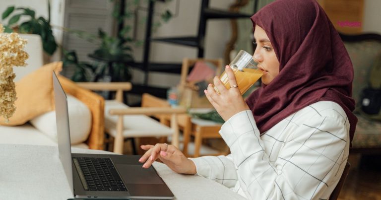 Penting Kita Kena Tahu Jadual Waktu Sistem Tubuh, Barulah Sihat & Bertenaga