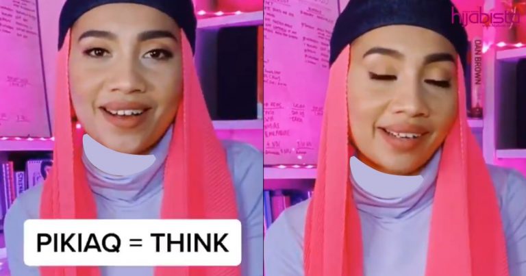 Ajar ‘Loghat Peghelih’, Ramai Teruja Bila Yuna Fasih Bercakap Loghat Utara