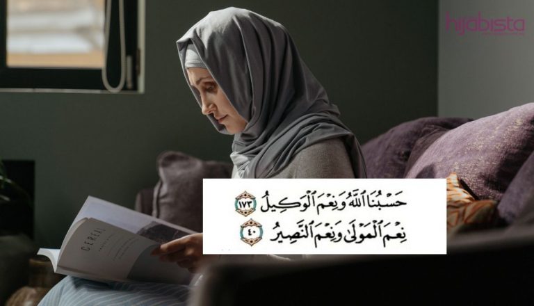 Keselesaan Hidup Dan Rasa Dekat Dengan Maha Pencipta, Amalkan Zikir Rabbaniyah Setiap Hari.