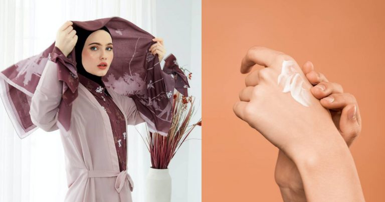 Kelebihan & Manfaat Shea Butter Untuk Kesihatan Kulit