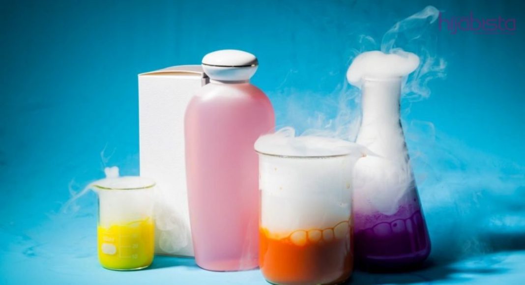 Kulit Sensitif: Elakkan Bahan Ini Dalam Penjagaan Kulit Anda Kulit Sensitif: Elakkan Bahan Ini Dalam Penjagaan Kulit Anda